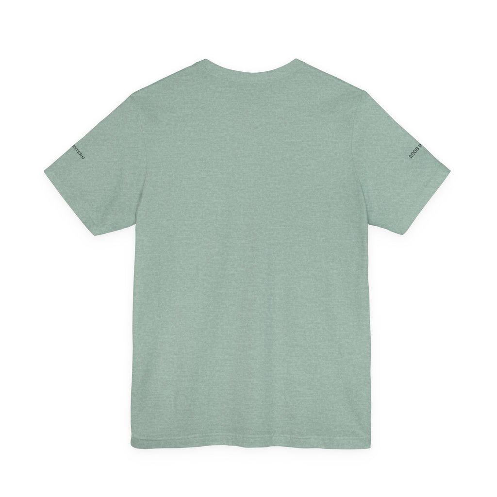 Bear Stearns T-Shirt 2008 Intern (Sleeve)