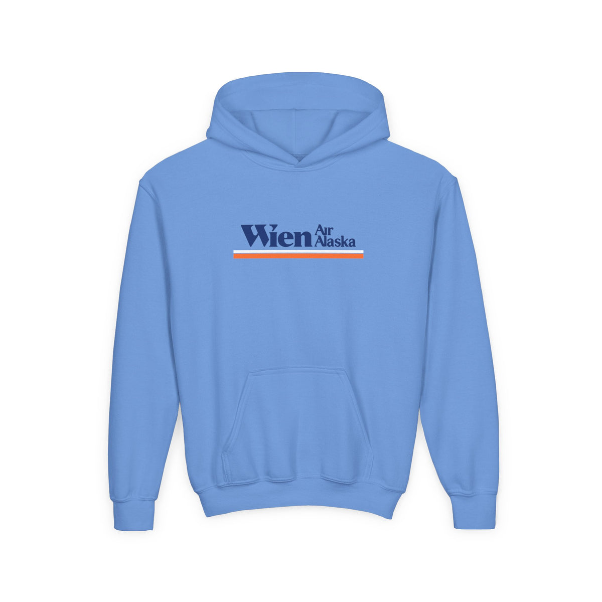 Wien Air Alaska Youth Hoodie / Sweatshirt
