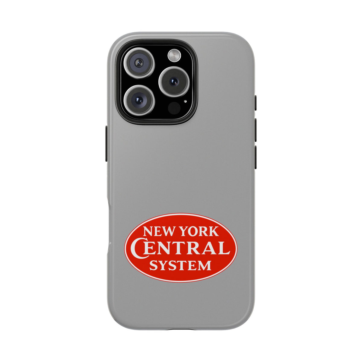 New York Central Railroad Tough Phone Case