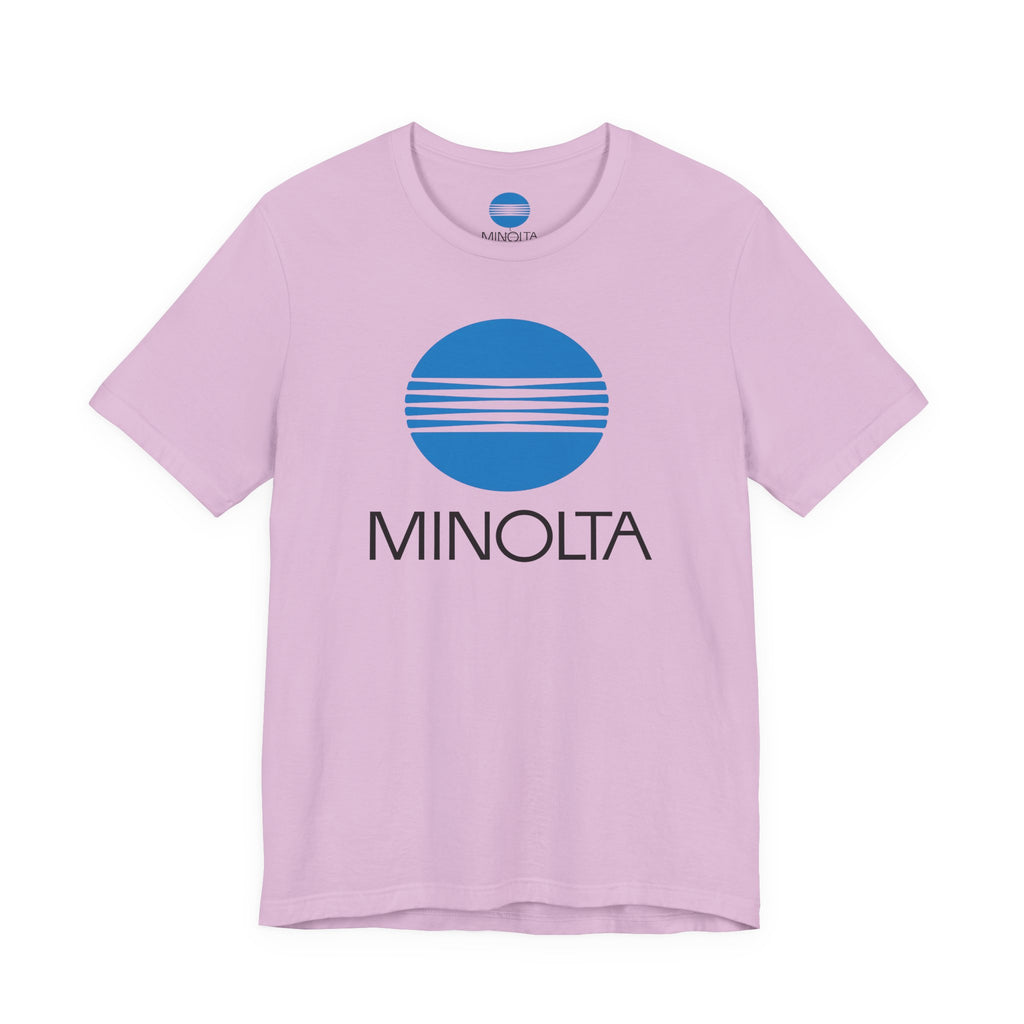 Minolta T-Shirt