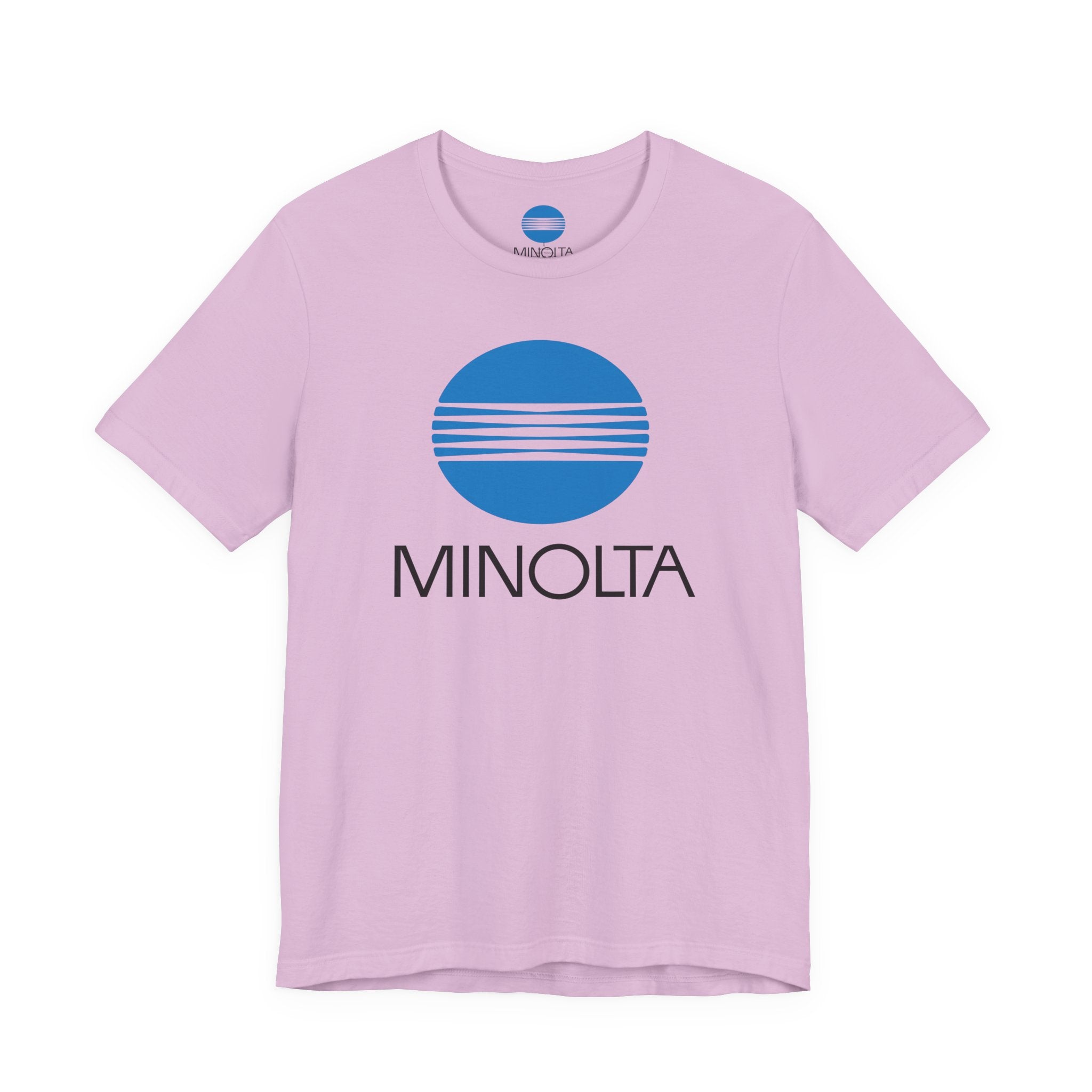 Minolta T-Shirt