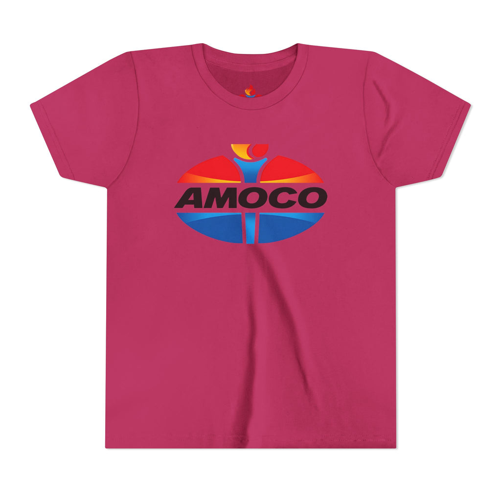 Amoco Kids Tee / T-Shirt