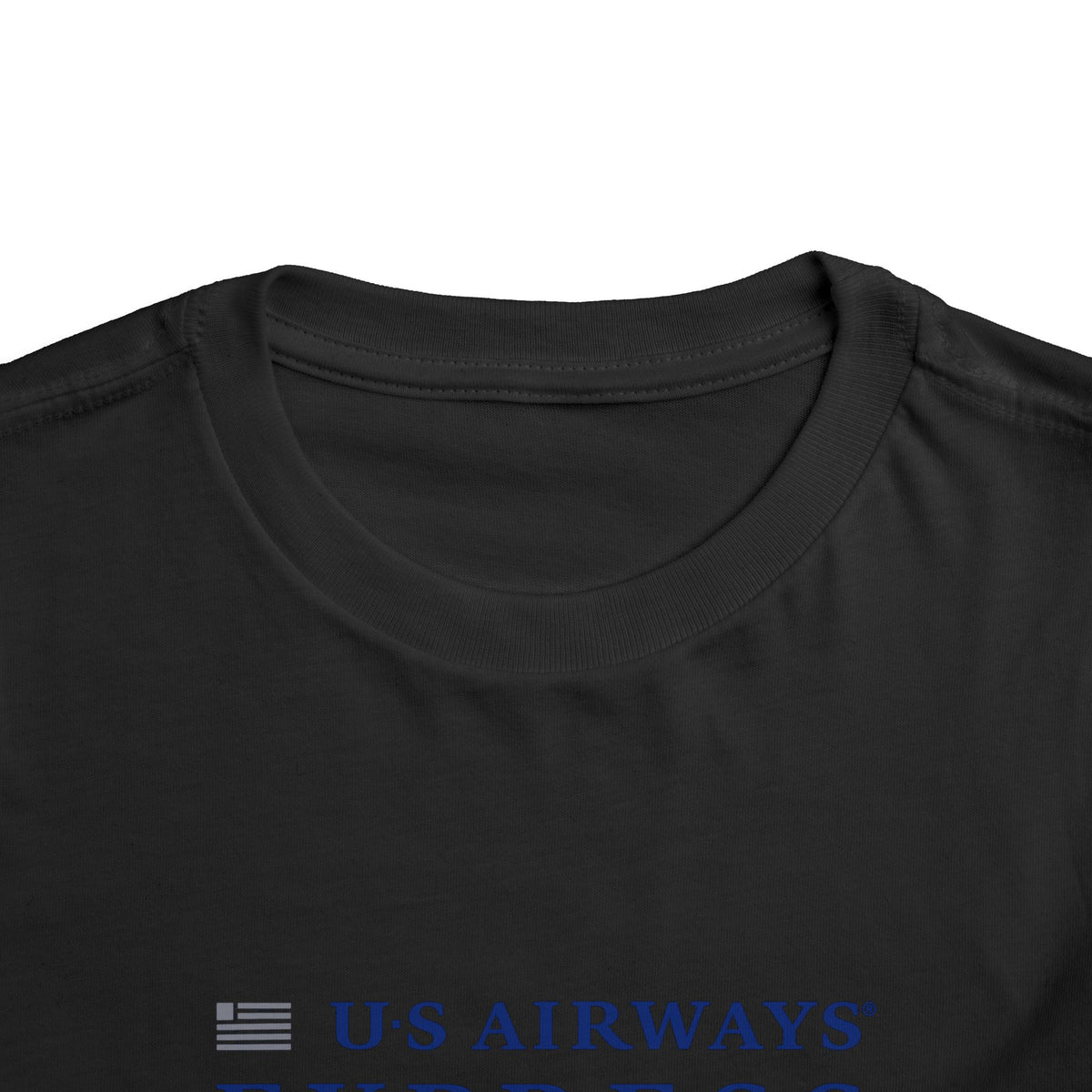 US Airways Express Toddler Tee / T-Shirt