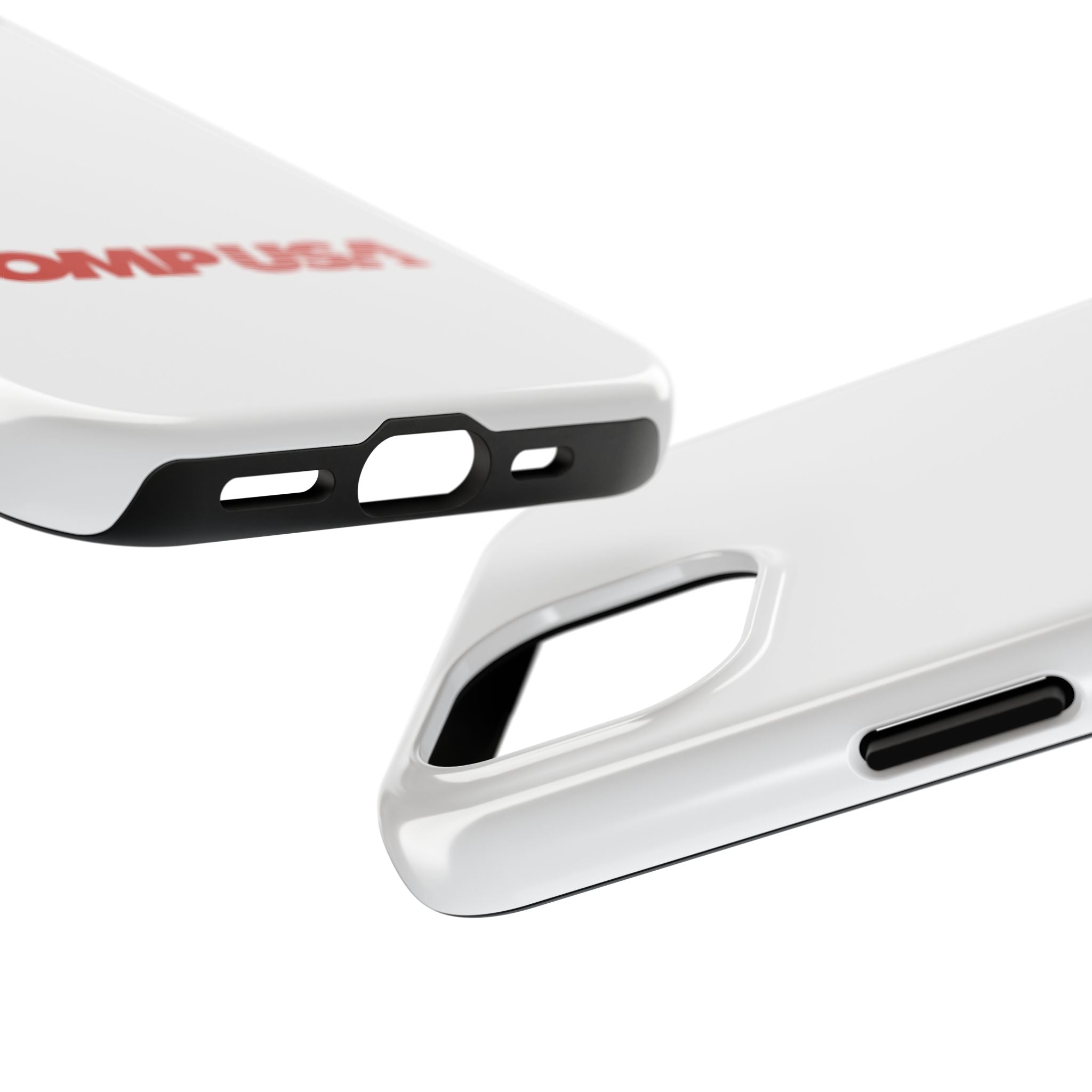 CompUSA Tough Phone Case