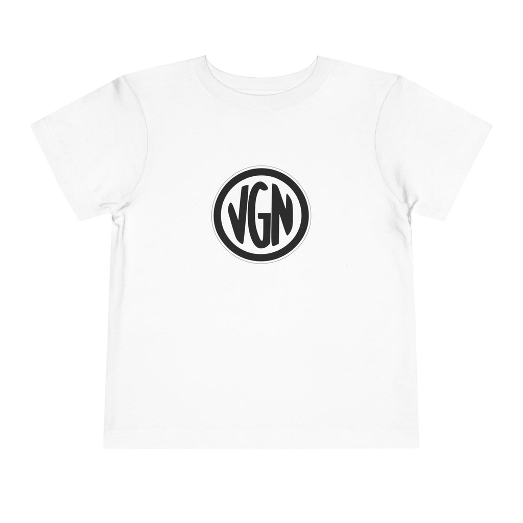 Virginian Railway Toddler Tee / T-Shirt
