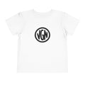 Virginian Railway Toddler Tee / T-Shirt