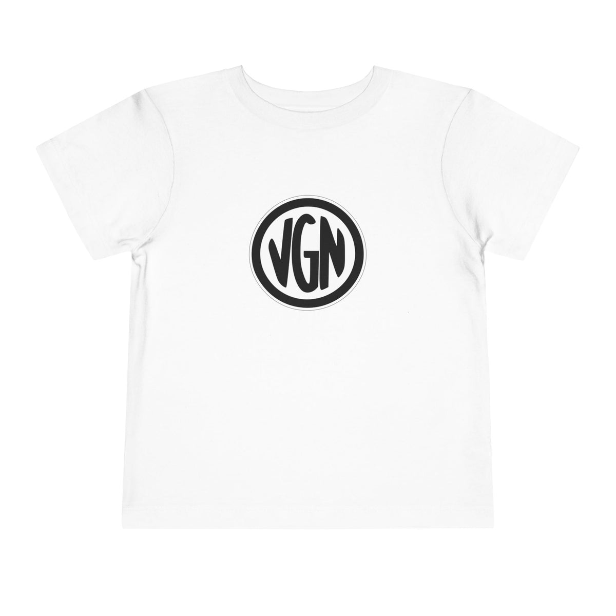 Virginian Railway Toddler Tee / T-Shirt