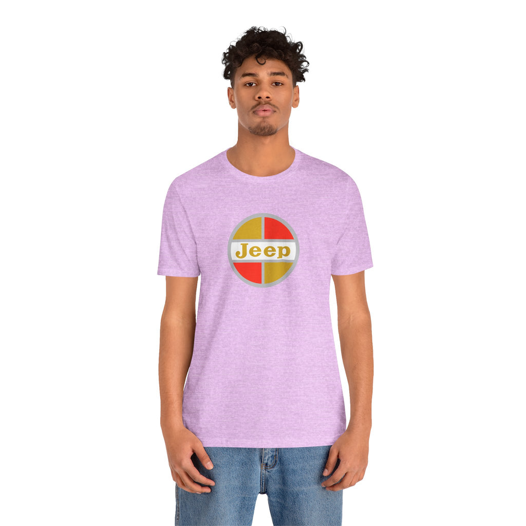 Kaiser Jeep T-Shirt