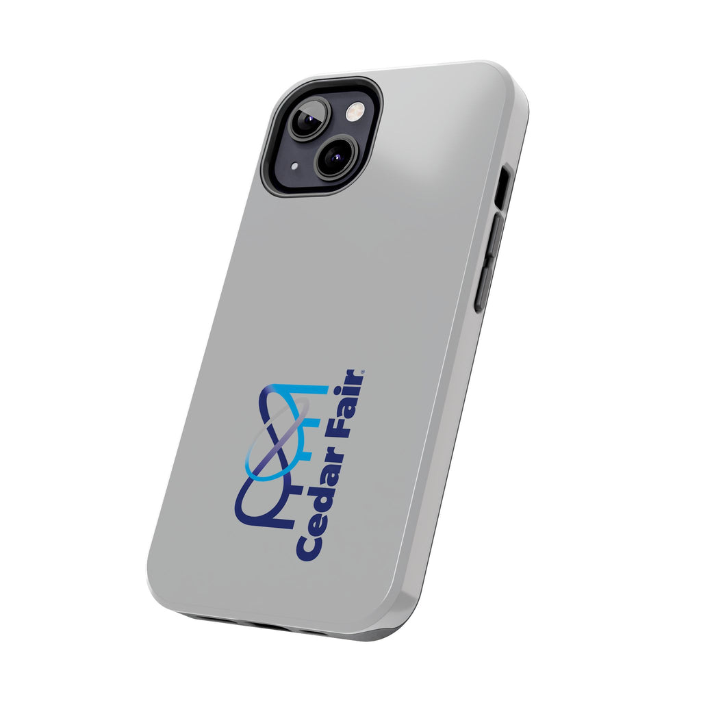 Cedar Fair Tough Phone Case
