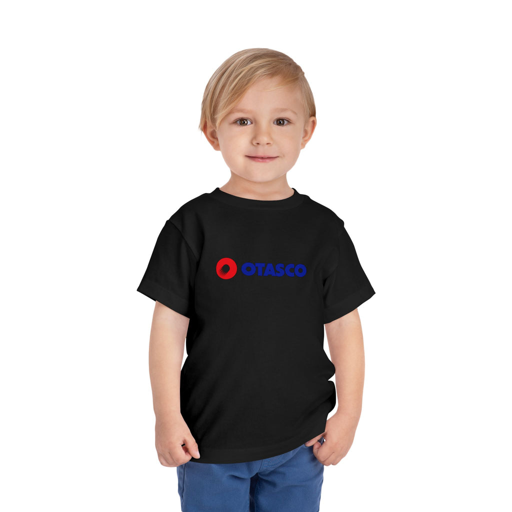Otasco (Oklahoma Tire and Supply Company) Toddler Tee / T-Shirt