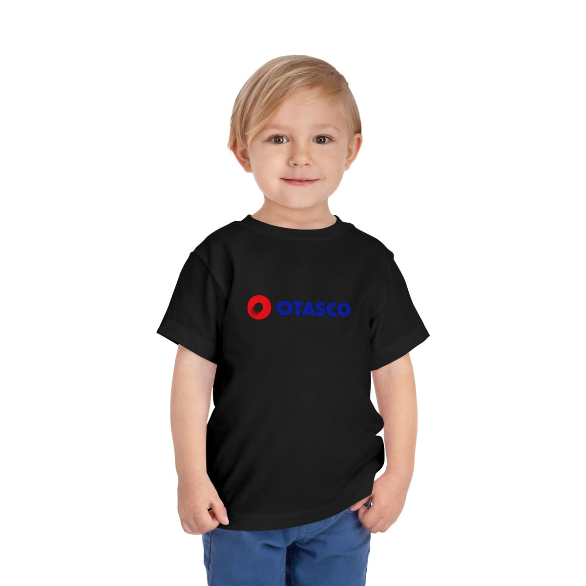Otasco (Oklahoma Tire and Supply Company) Toddler Tee / T-Shirt