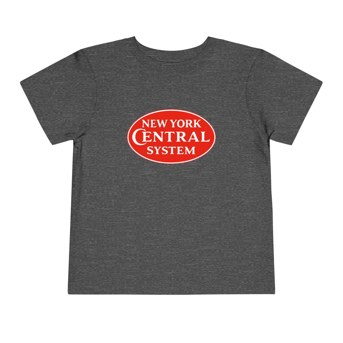 New York Central Railroad Toddler Tee / T-Shirt