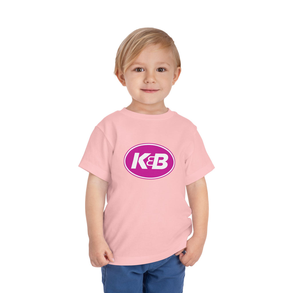 K&B (Katz & Besthoff) Toddler Tee / T-Shirt