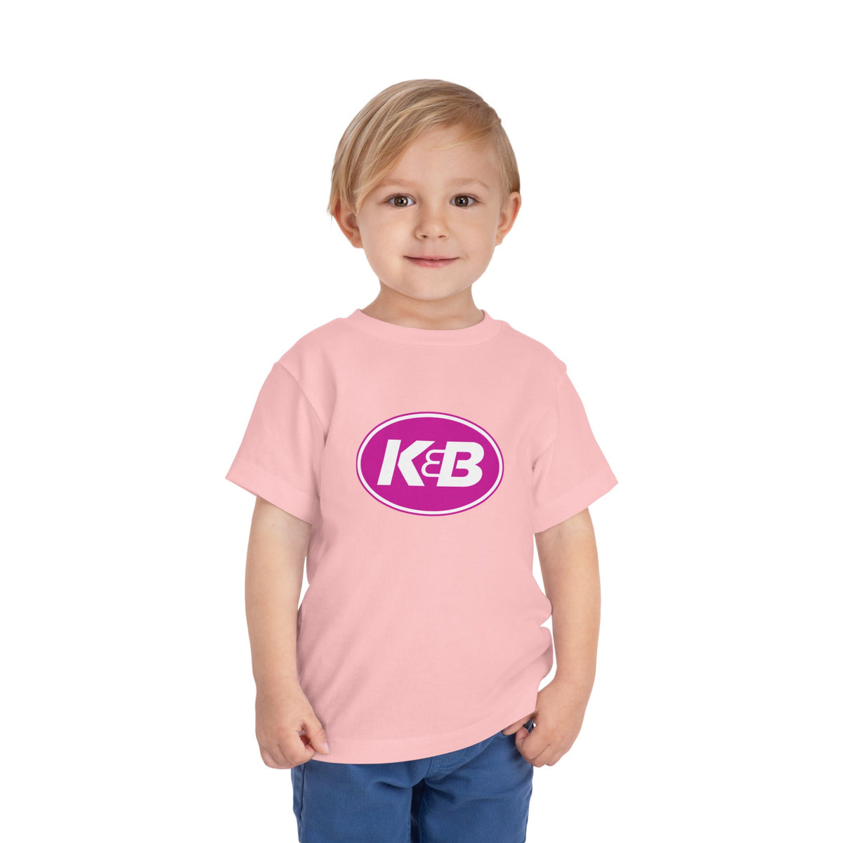 K&B (Katz & Besthoff) Toddler Tee / T-Shirt