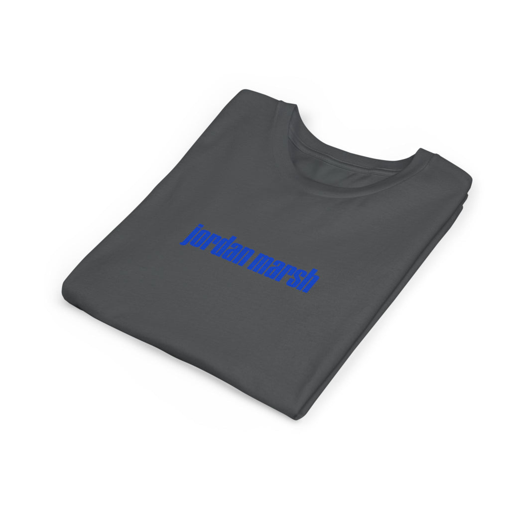 Jordan Marsh Kids Tee / T-Shirt