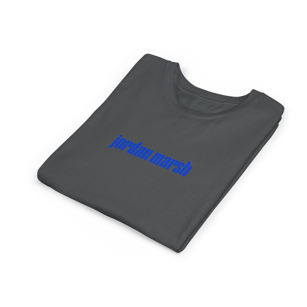 Jordan Marsh Kids Tee / T-Shirt