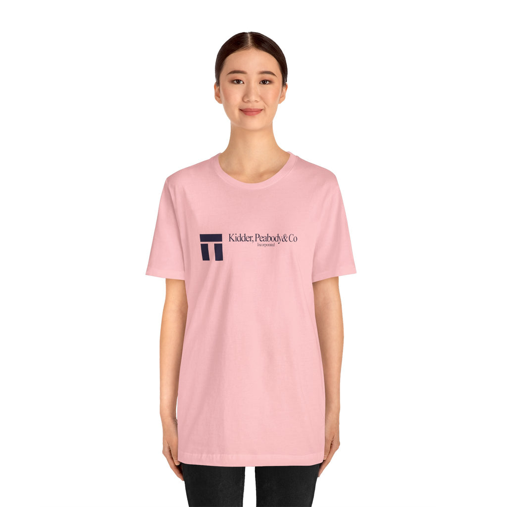 Kidder, Peabody & Co. T-Shirt