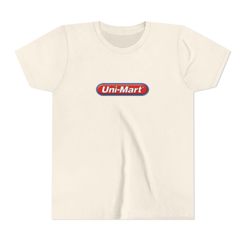 Uni-Mart Kids Tee / T-Shirt