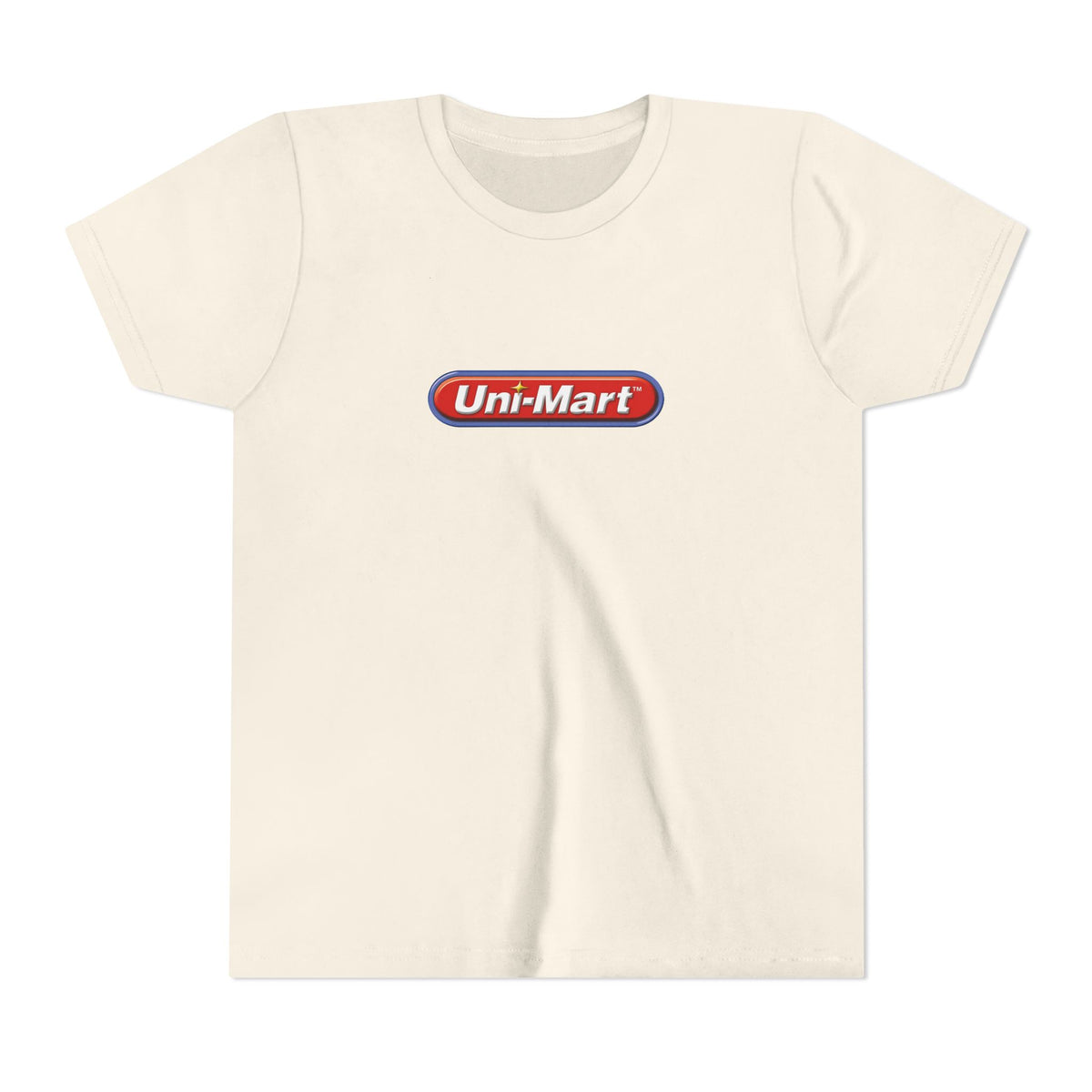 Uni-Mart Kids Tee / T-Shirt