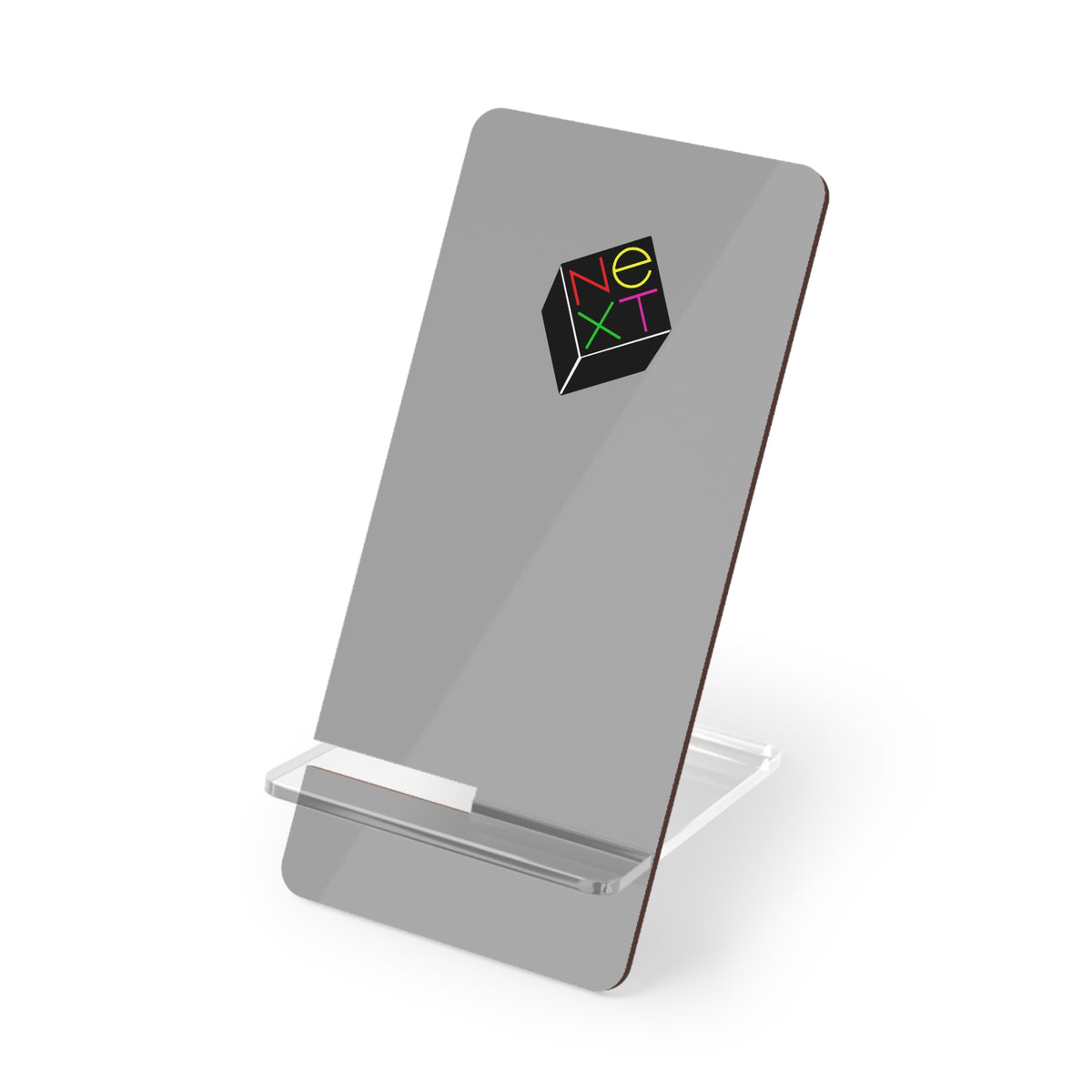 NeXT Foldable Mobile Phone Display Stand