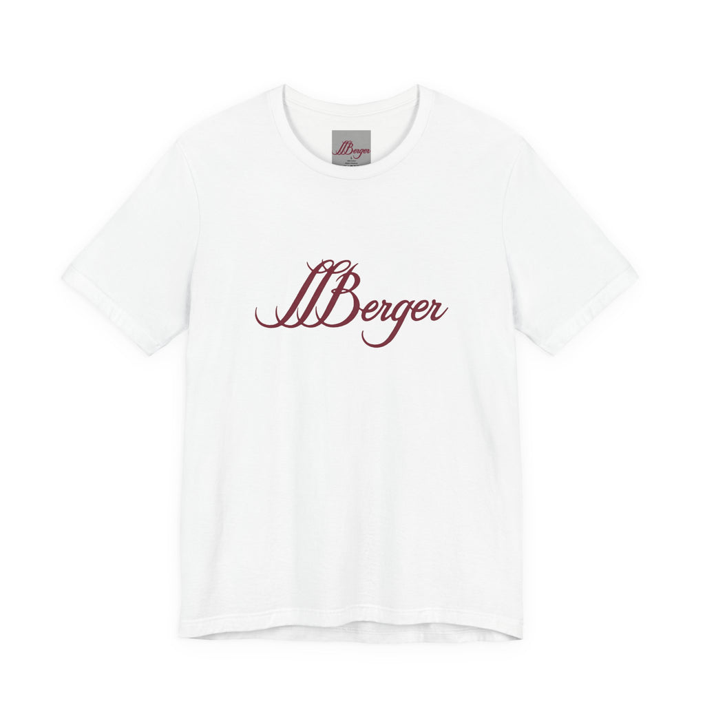 L. L. Berger T-Shirt