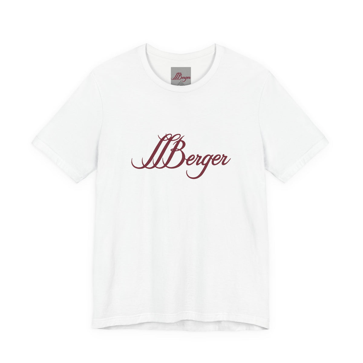 L. L. Berger T-Shirt