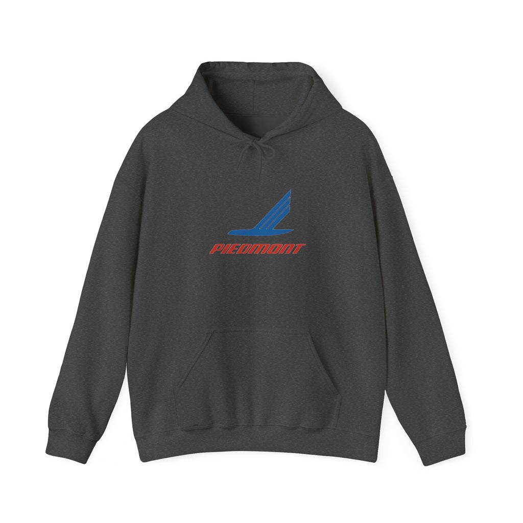 Piedmont Airlines Hoodie / Sweatshirt