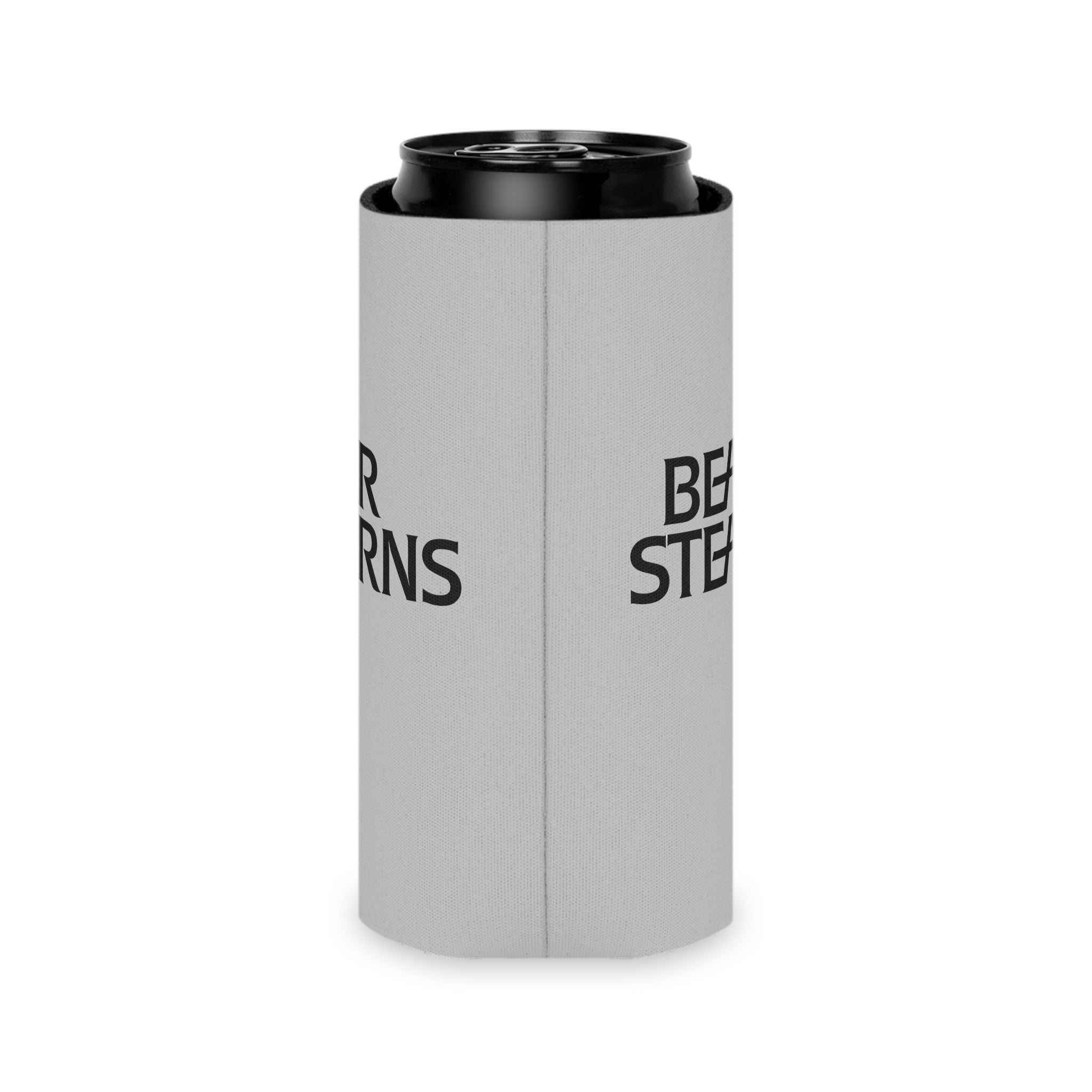 Bear Stearns Can Cooler