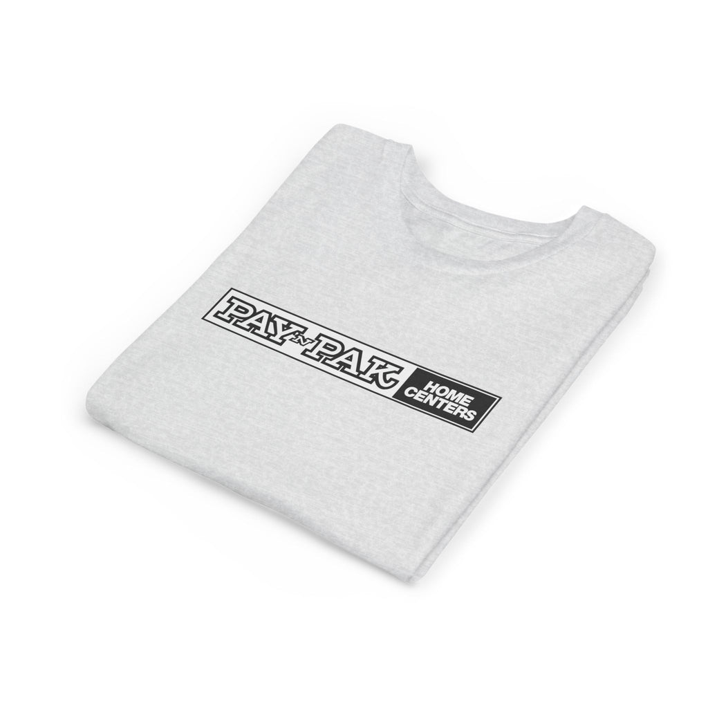 Pay 'n Pak Kids Tee / T-Shirt