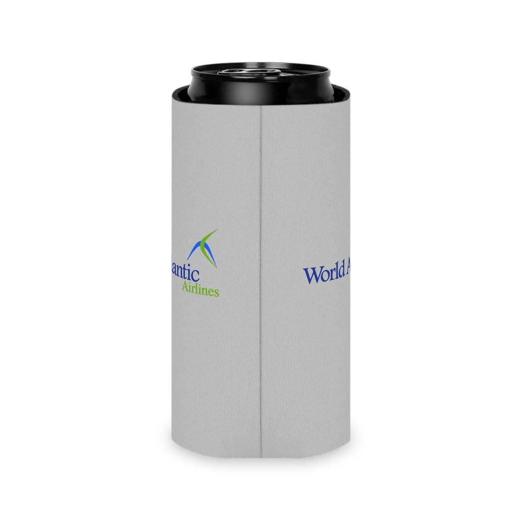 World Atlantic Airlines Can Cooler