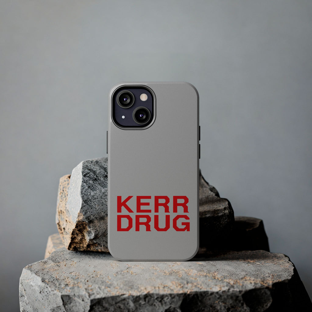 Kerr Drug Tough Phone Case