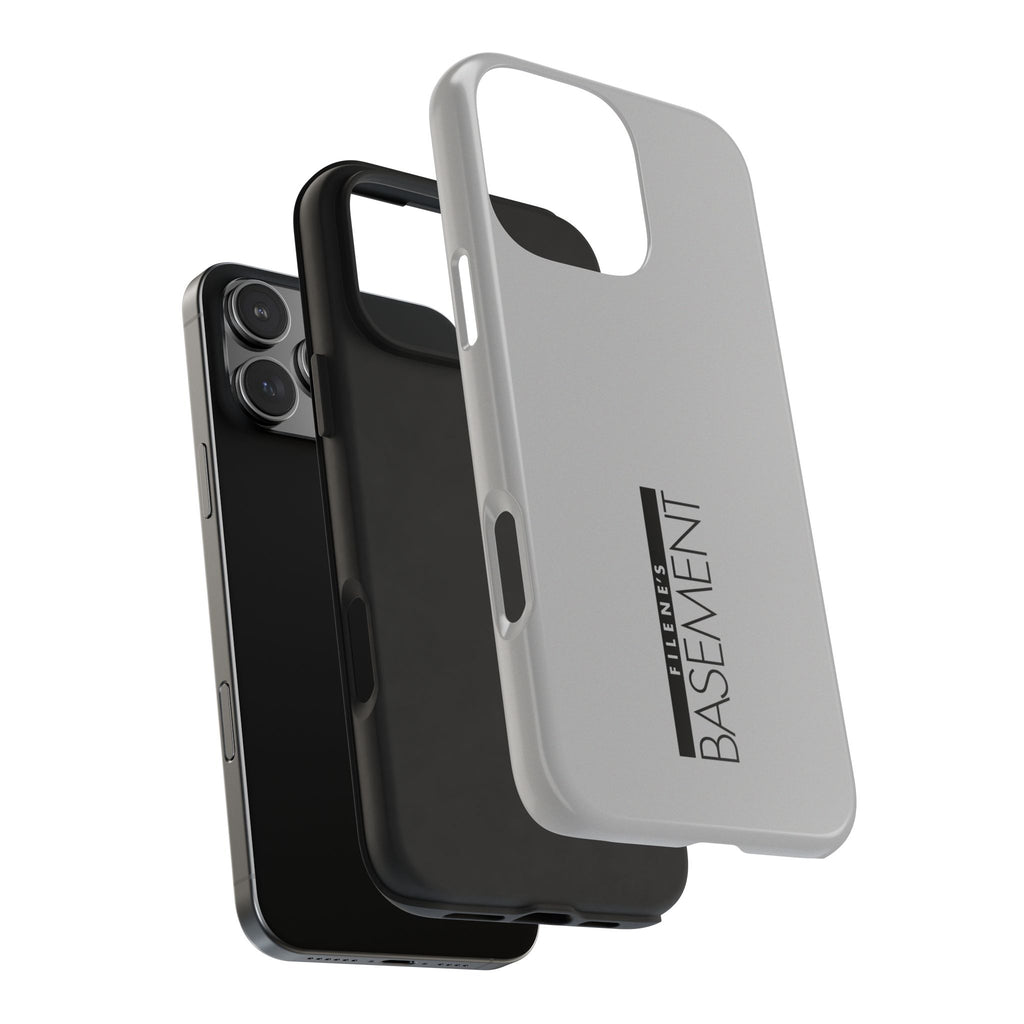 Filene's Basement Tough Phone Case