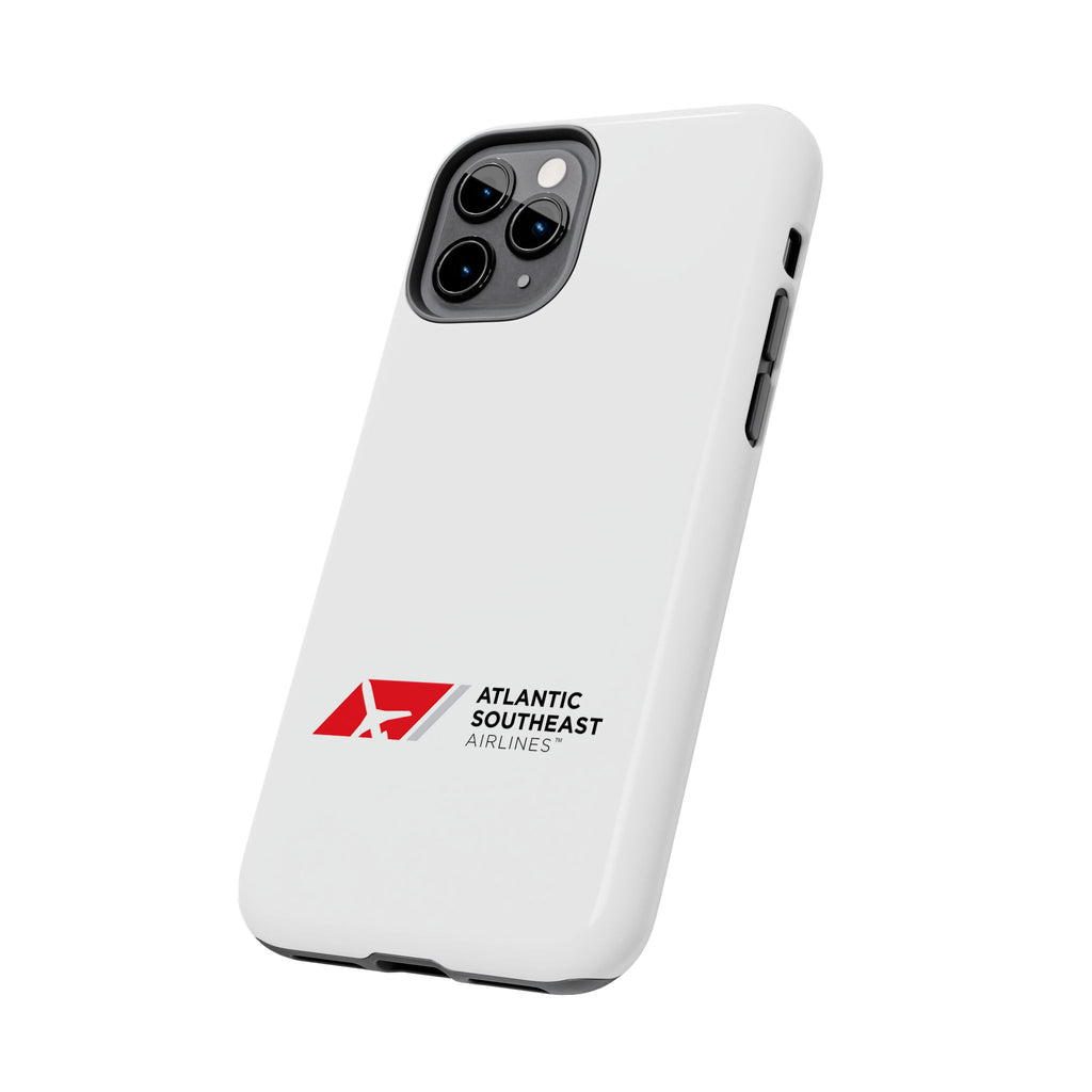 Atlantic Southeast Airlines Tough Phone Case