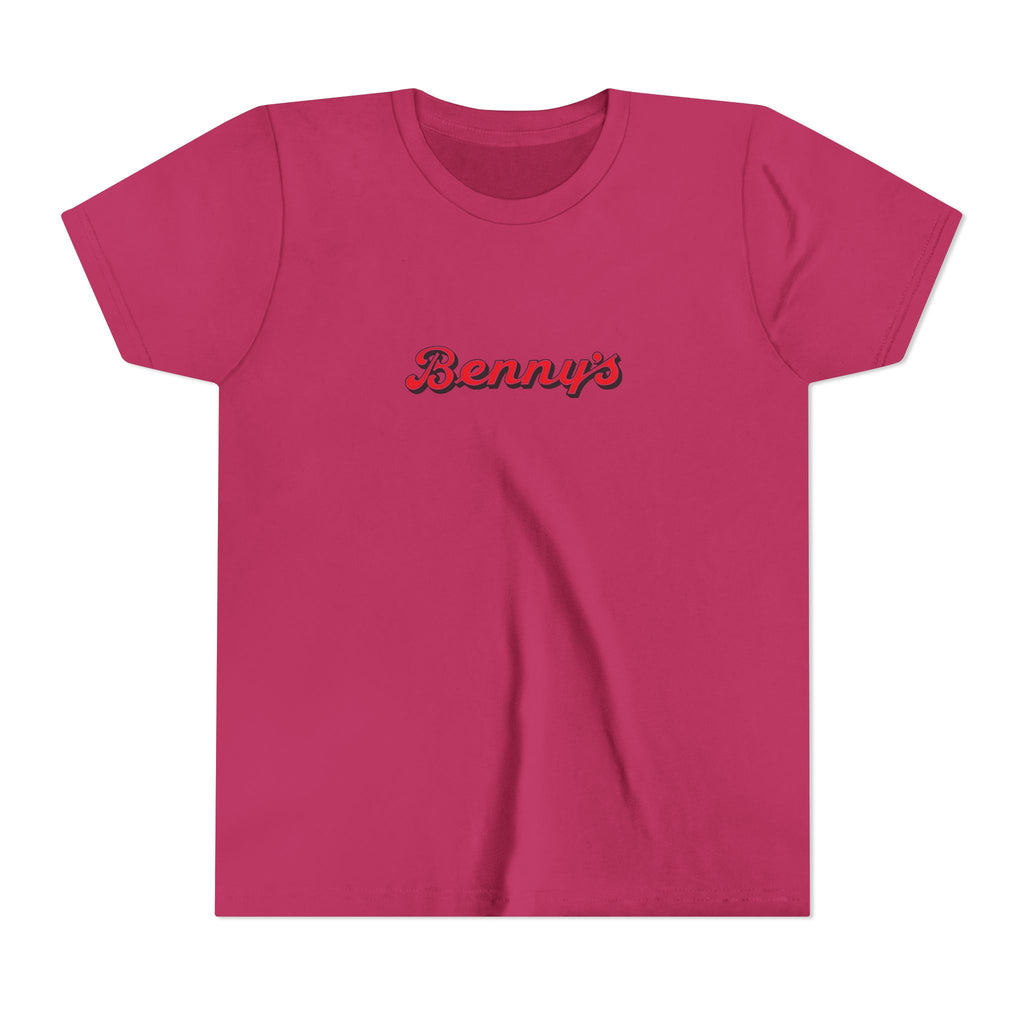 Benny's Kids Tee / T-Shirt