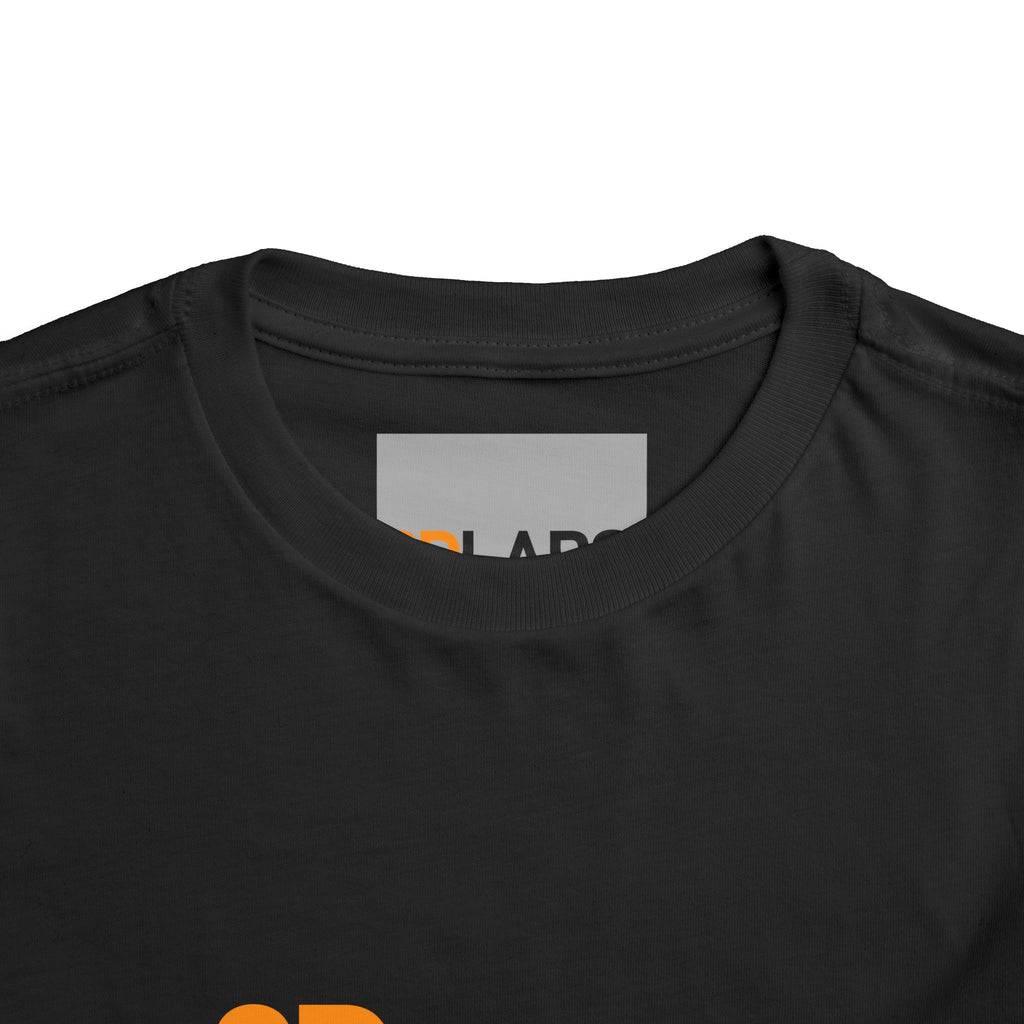 3Dlabs Toddler Tee / T-Shirt