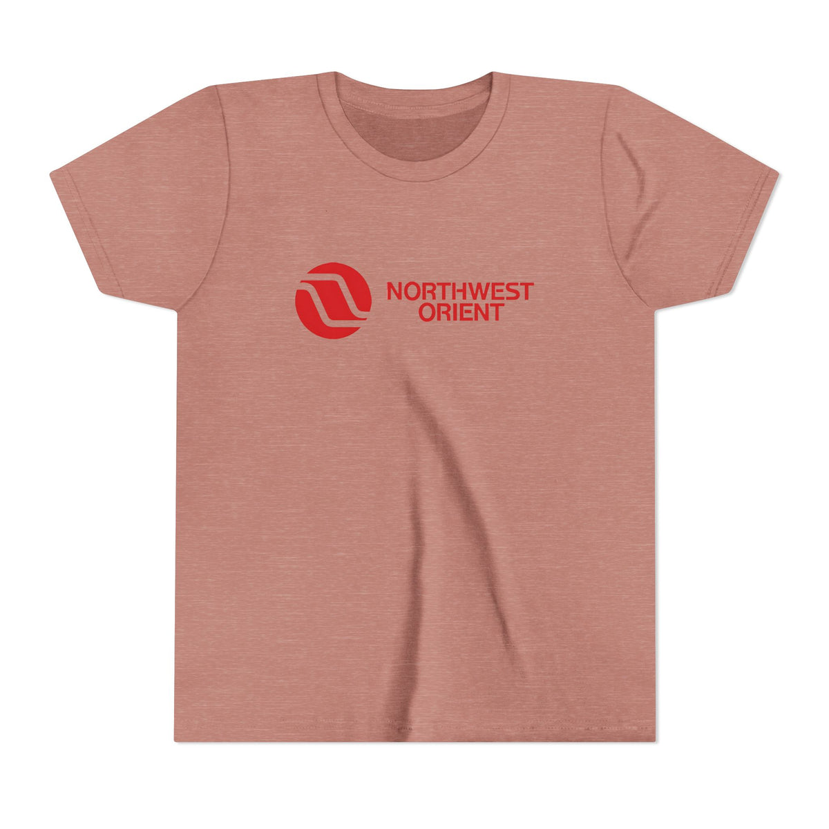 Northwest Orient Airlines Kids Tee / T-Shirt