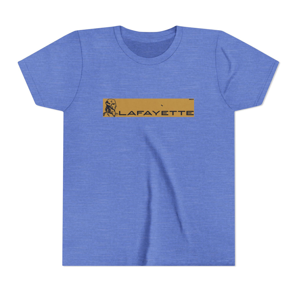 Lafayette Radio Electronics Kids Tee / T-Shirt