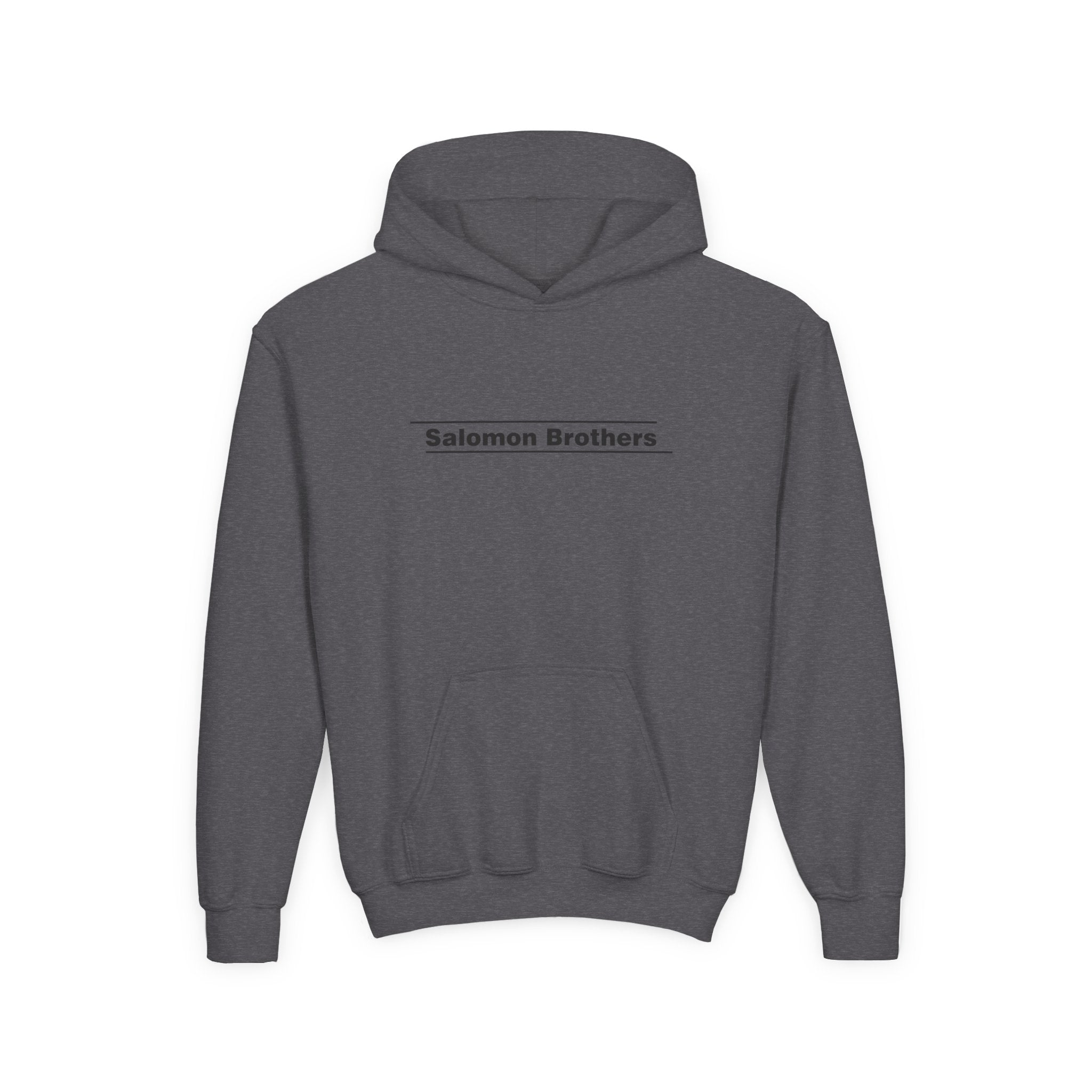 Salomon Brothers Youth Hoodie / Sweatshirt