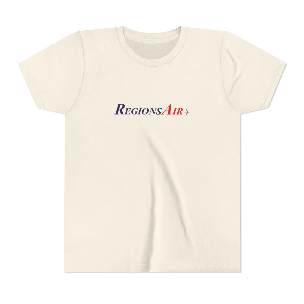 RegionsAir Kids Tee / T-Shirt