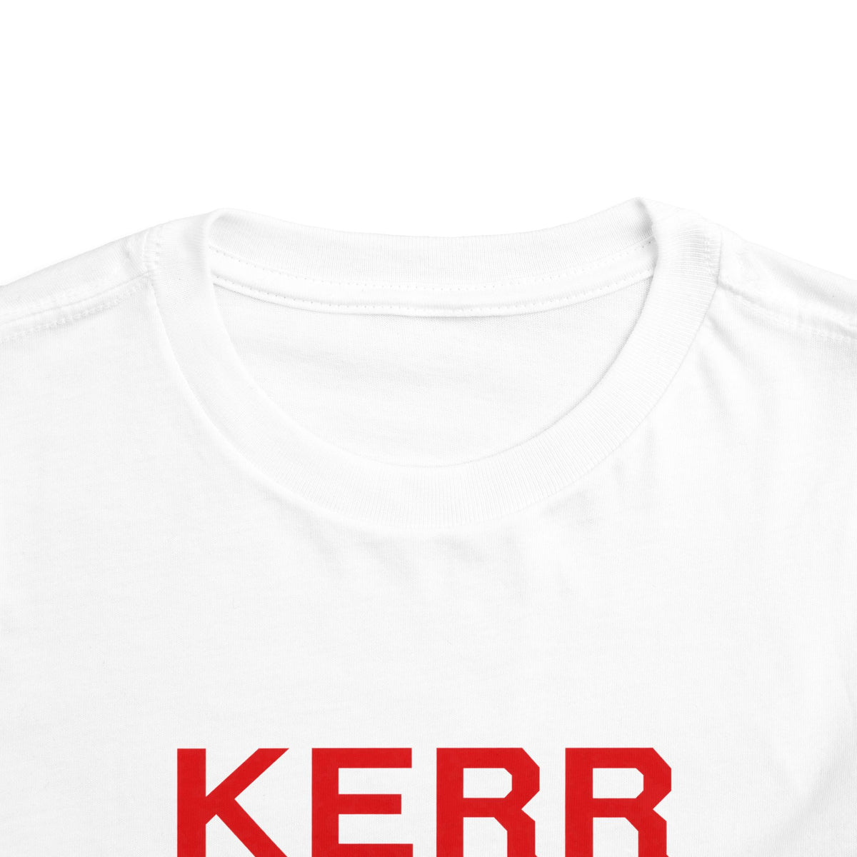 Kerr Drug Toddler Tee / T-Shirt