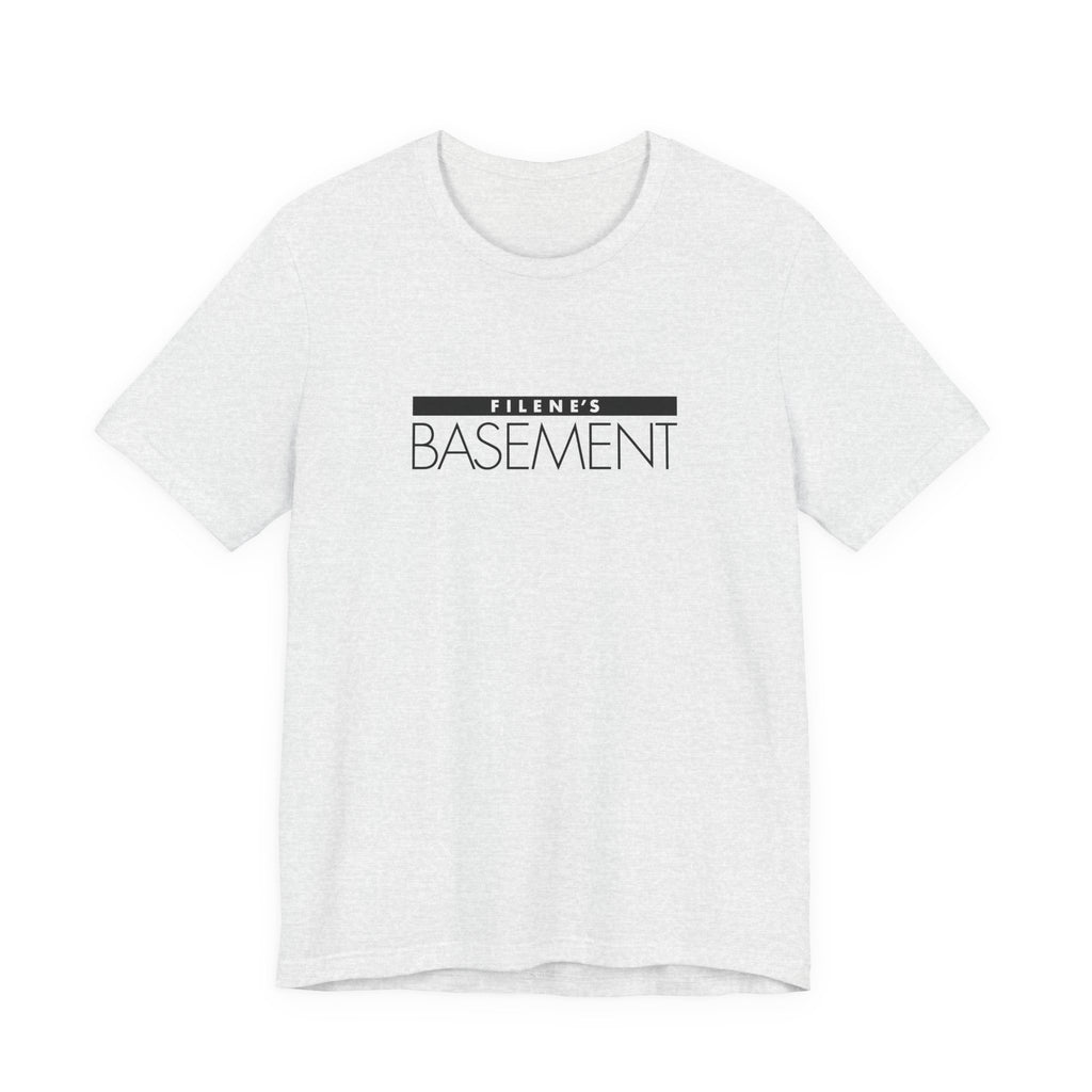Filene's Basement T-Shirt