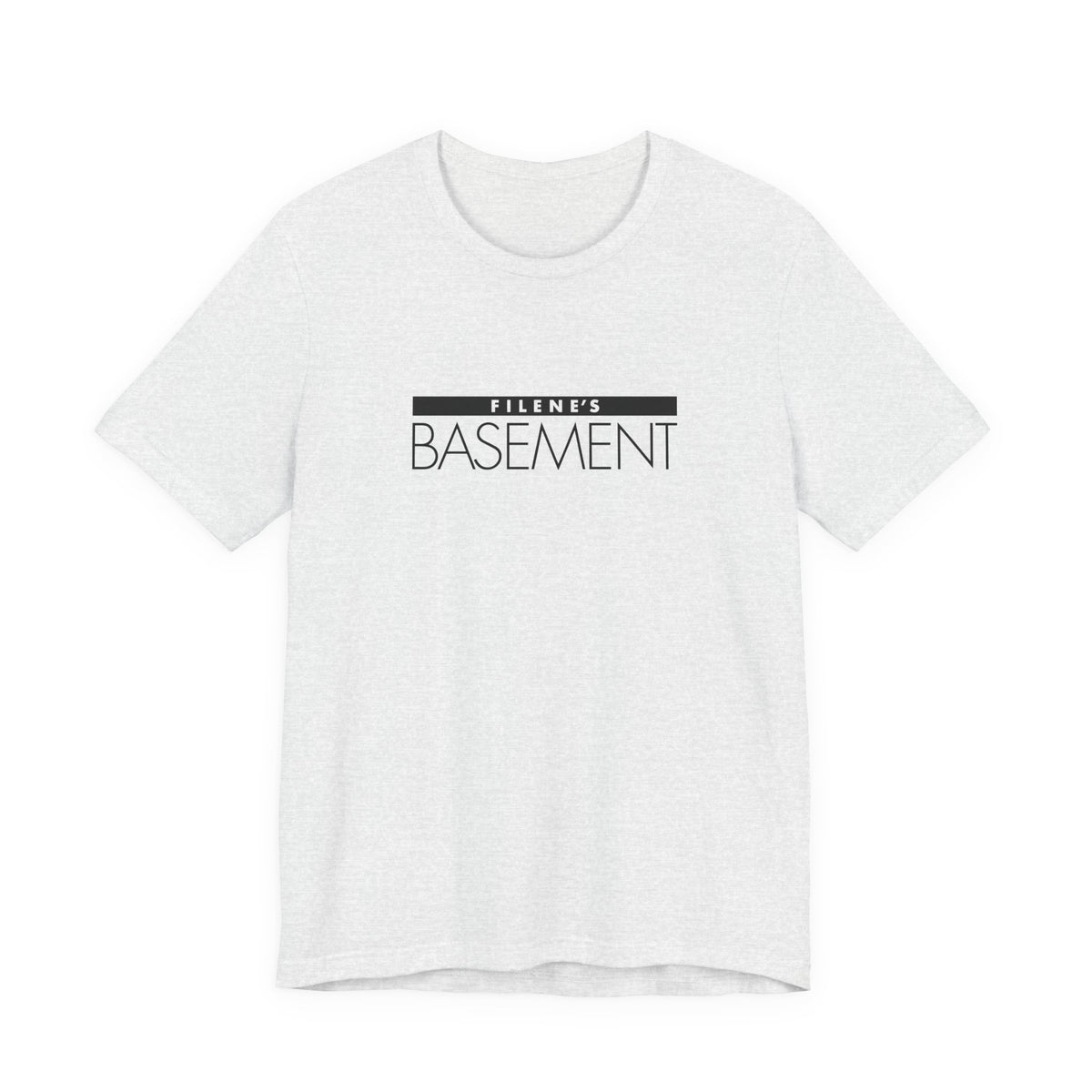Filene's Basement T-Shirt