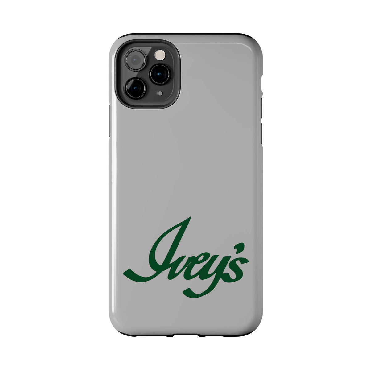 Ivey's Tough Phone Case