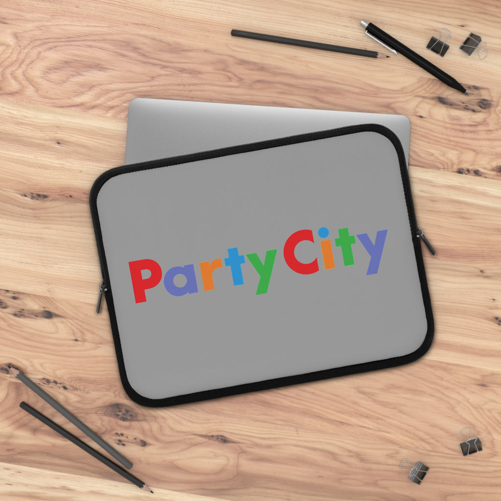 Party City Laptop Sleeve