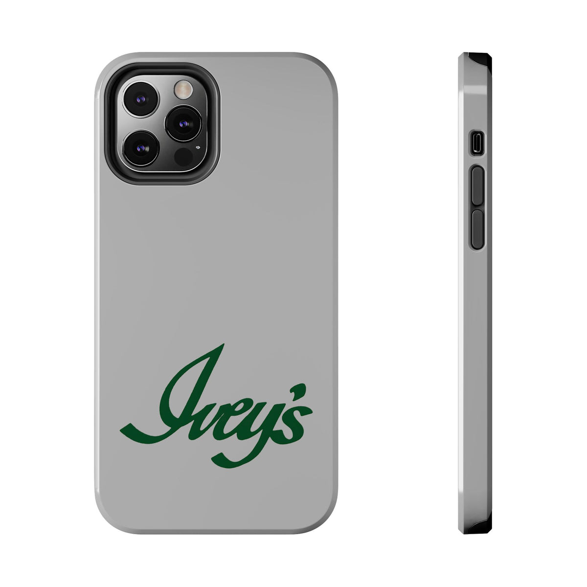 Ivey's Tough Phone Case