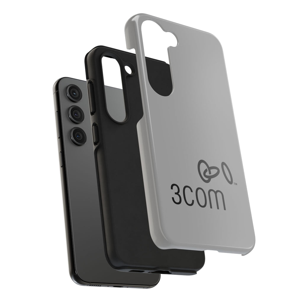 3Com Corporation Tough Phone Case