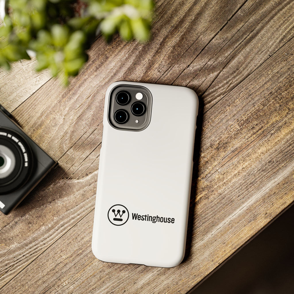 Westinghouse Electric Corporation Tough Phone Case