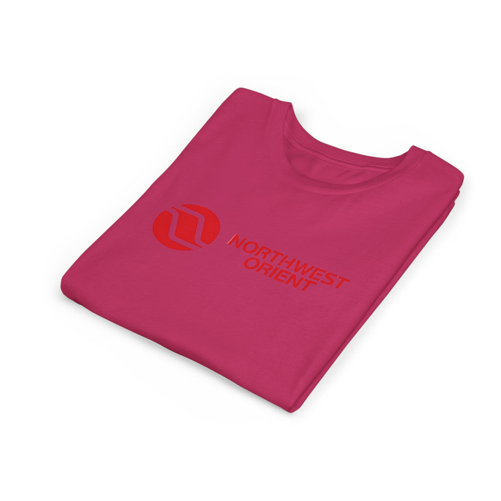 Northwest Orient Airlines Kids Tee / T-Shirt