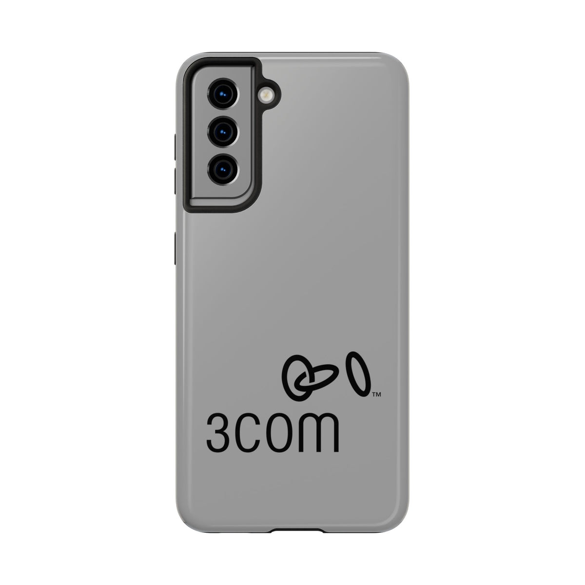3Com Corporation Tough Phone Case