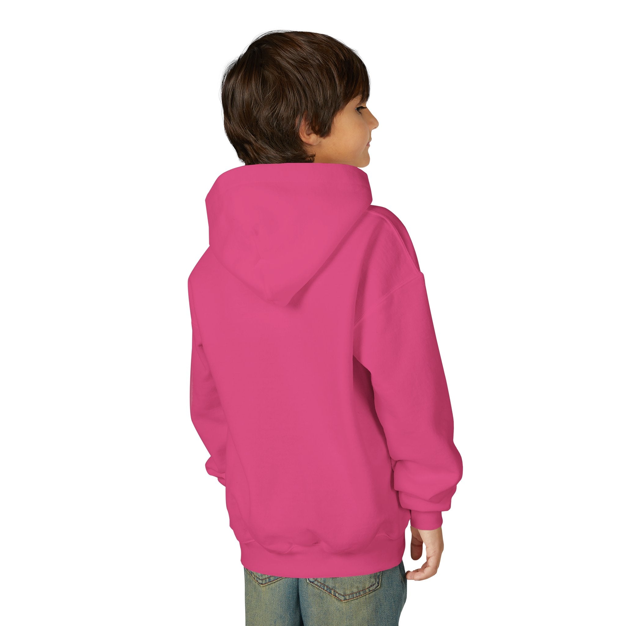 Salomon Brothers Youth Hoodie / Sweatshirt
